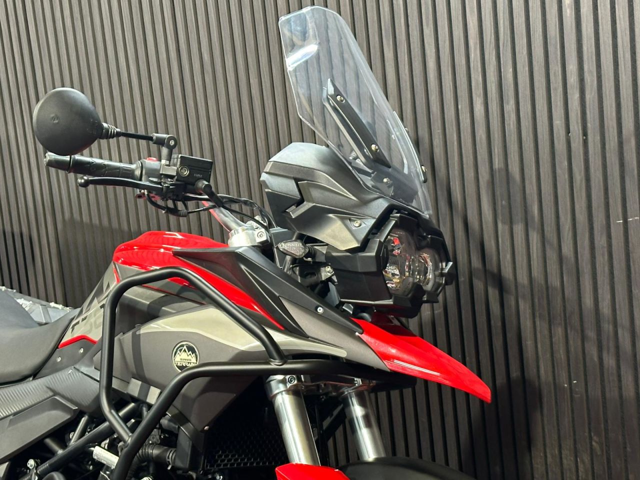 Used Sinnis Terrain for sale - 78435002: Photo 13