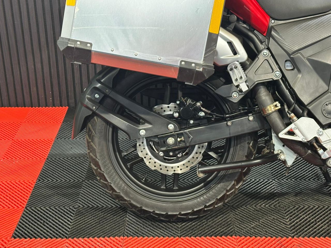 Used Sinnis Terrain for sale - 78435002: Photo 14