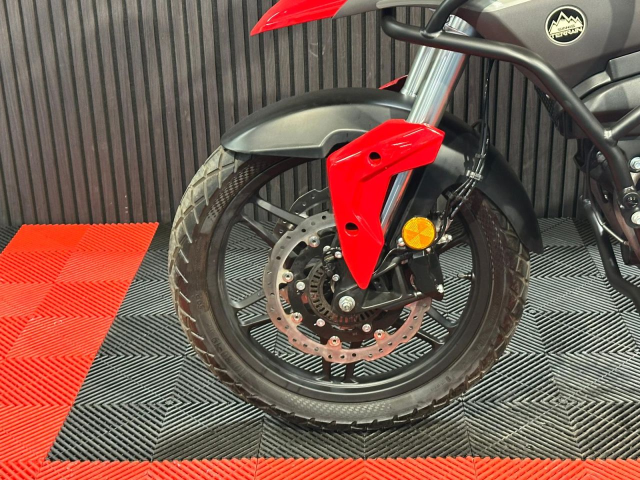 Used Sinnis Terrain for sale - 78435002: Photo 17