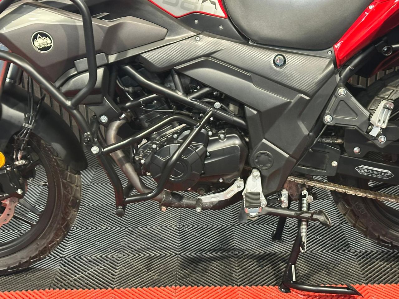 Used Sinnis Terrain for sale - 78435002: Photo 18