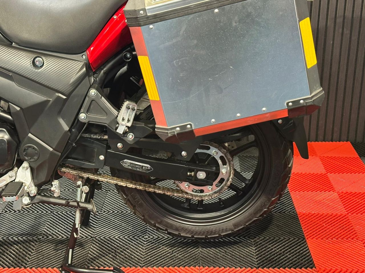 Used Sinnis Terrain for sale - 78435002: Photo 19
