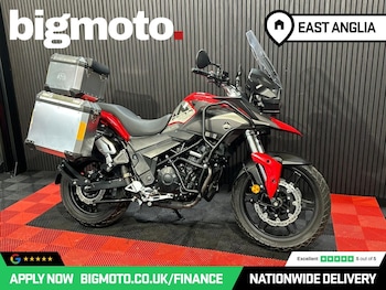 Used Sinnis Terrain undefined for sale - bike-78435002: Photo