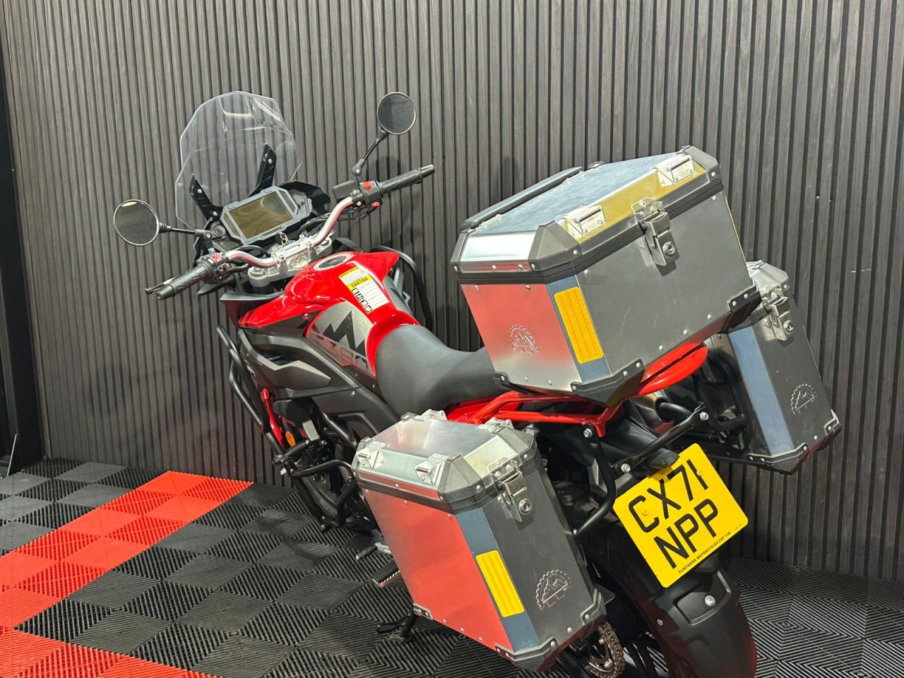 Used Sinnis Terrain for sale - 78435002: Photo 24