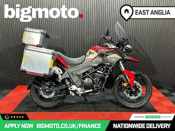 Used Sinnis Terrain undefined for sale - bike-78435002: Photo