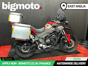 Used Sinnis Terrain undefined for sale - bike-78435002: Photo