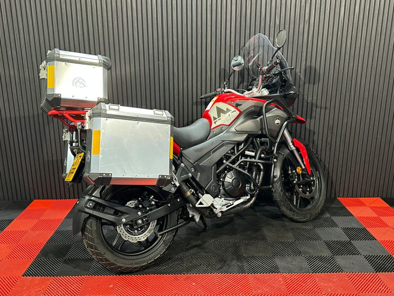 Used Sinnis Terrain for sale - 78435002: Photo 7
