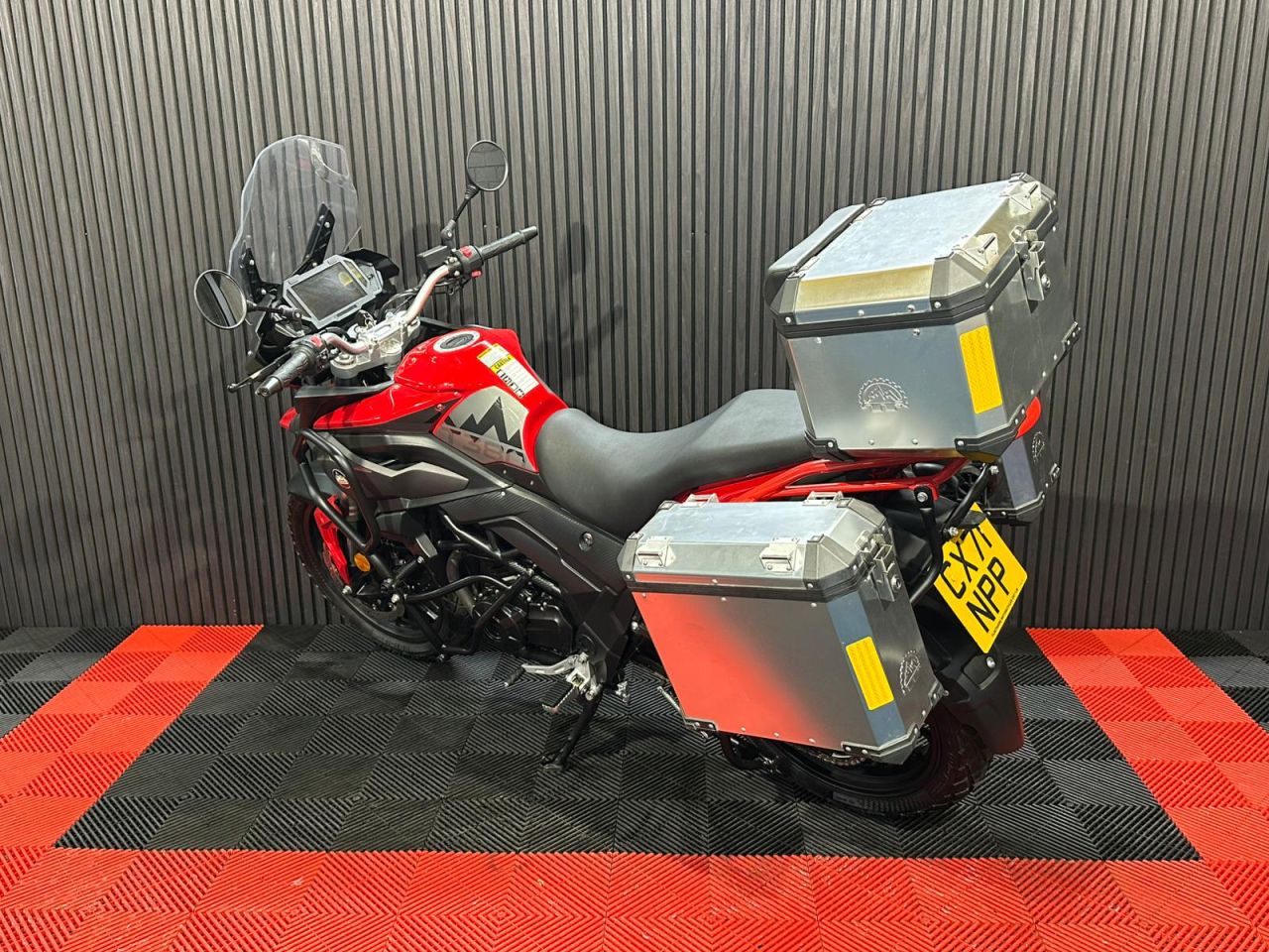 Used Sinnis Terrain for sale - 78435002: Photo 8