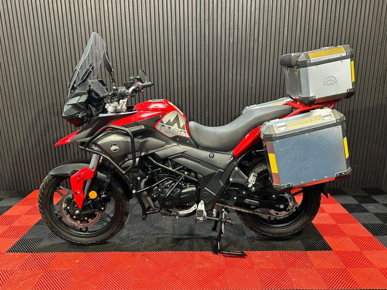 Used Sinnis Terrain for sale - 78435002: Photo 9