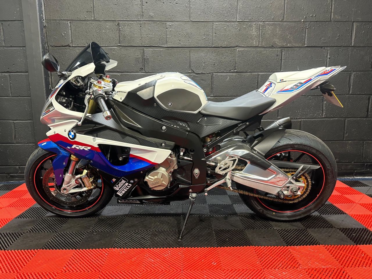 Used BMW S1000RR for sale - 78435028: Photo 10