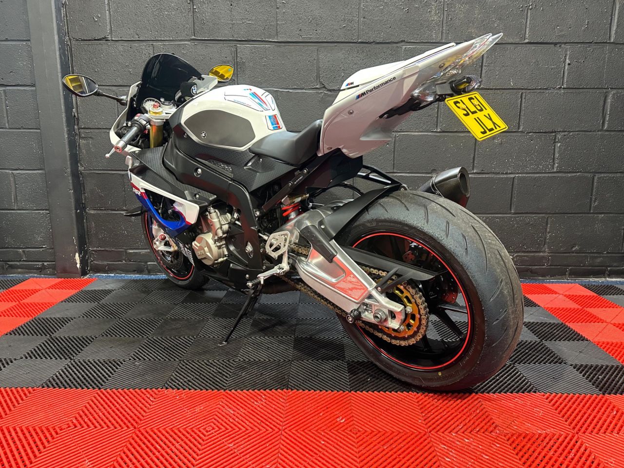 Used BMW S1000RR for sale - 78435028: Photo 11