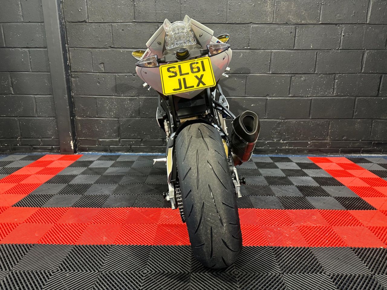 Used BMW S1000RR for sale - 78435028: Photo 12