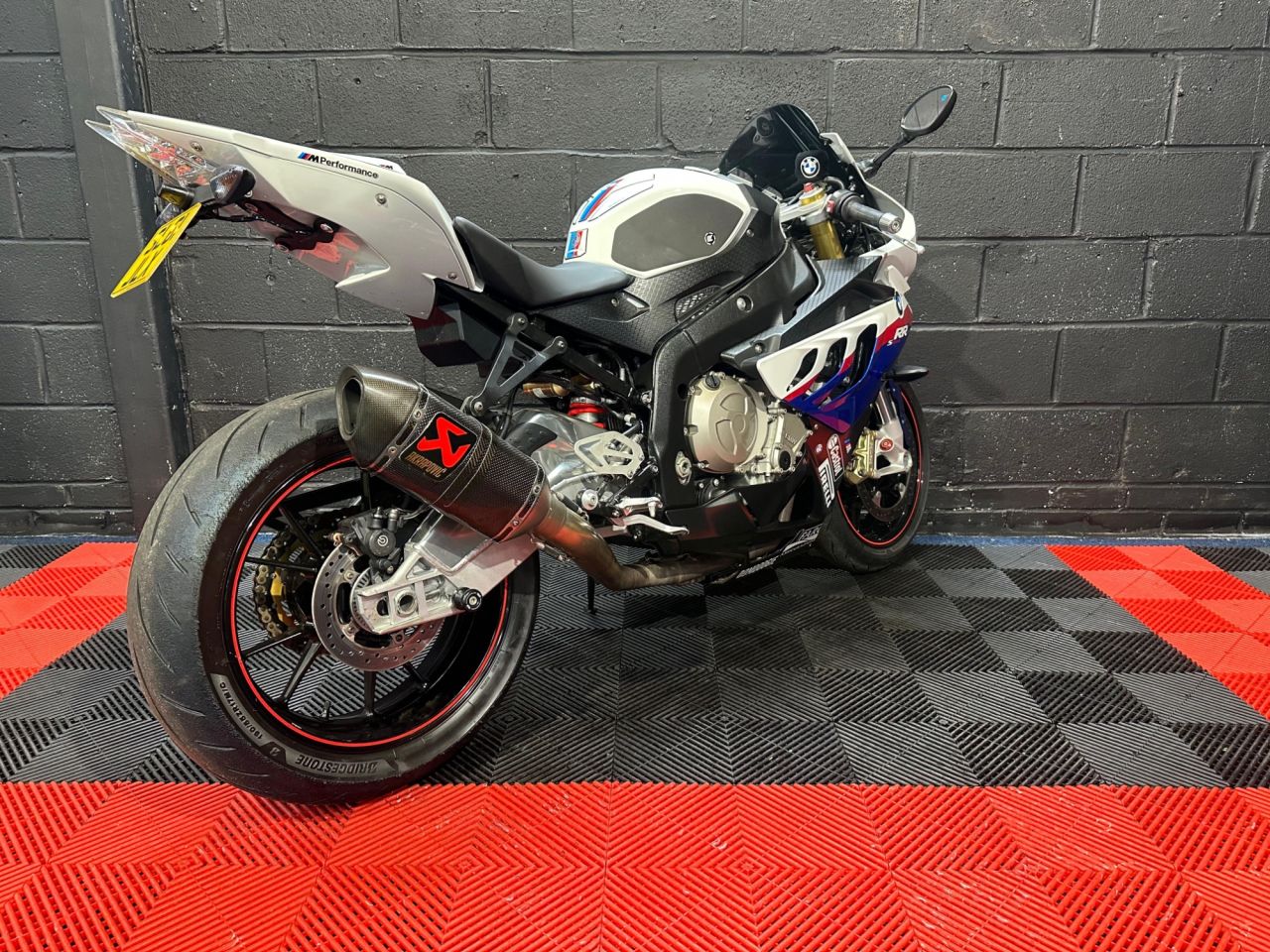 Used BMW S1000RR for sale - 78435028: Photo 13