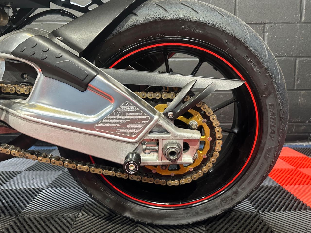 Used BMW S1000RR for sale - 78435028: Photo 14