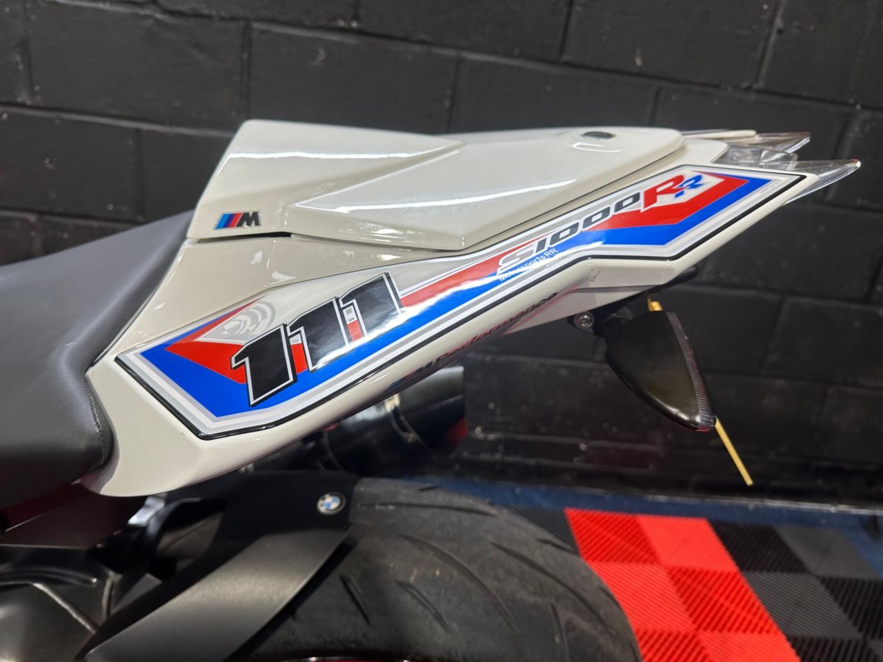 Used BMW S1000RR for sale - 78435028: Photo 15