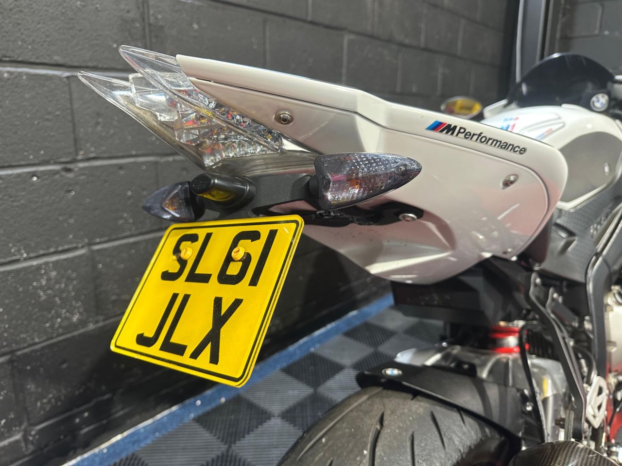 Used BMW S1000RR for sale - 78435028: Photo 16