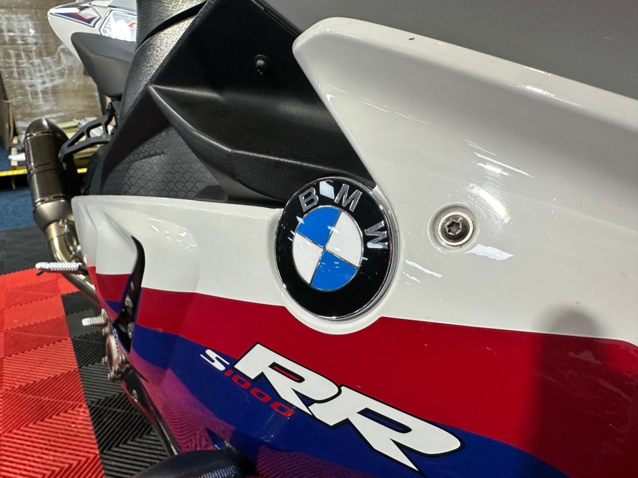 Used BMW S1000RR for sale - 78435028: Photo 17