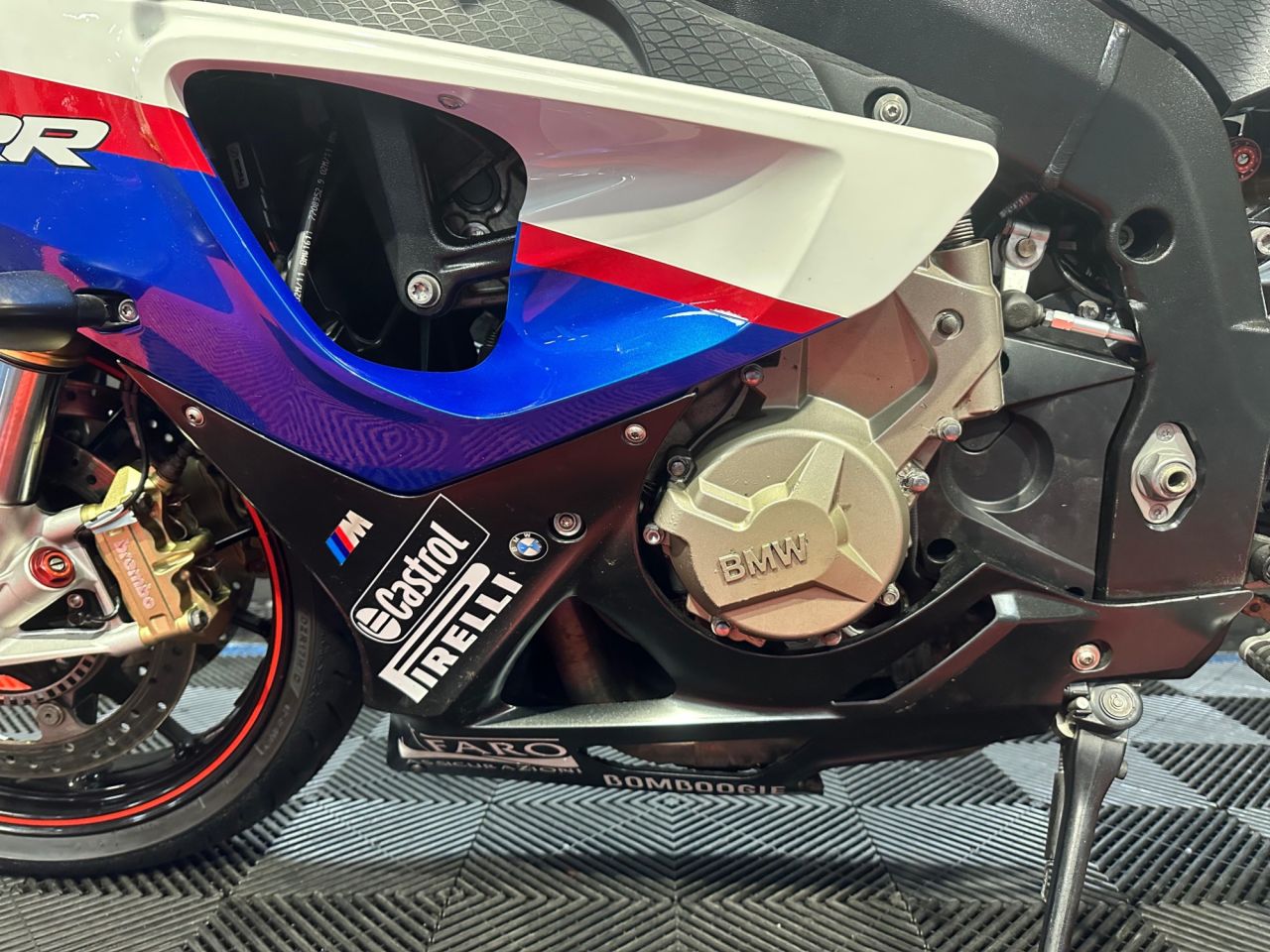 Used BMW S1000RR for sale - 78435028: Photo 18