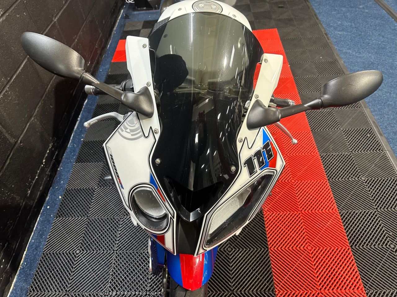 Used BMW S1000RR for sale - 78435028: Photo 19