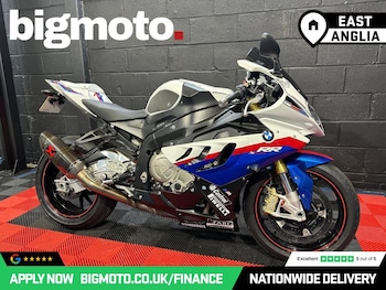 Used BMW S1000RR undefined for sale - bike-78435028: Photo