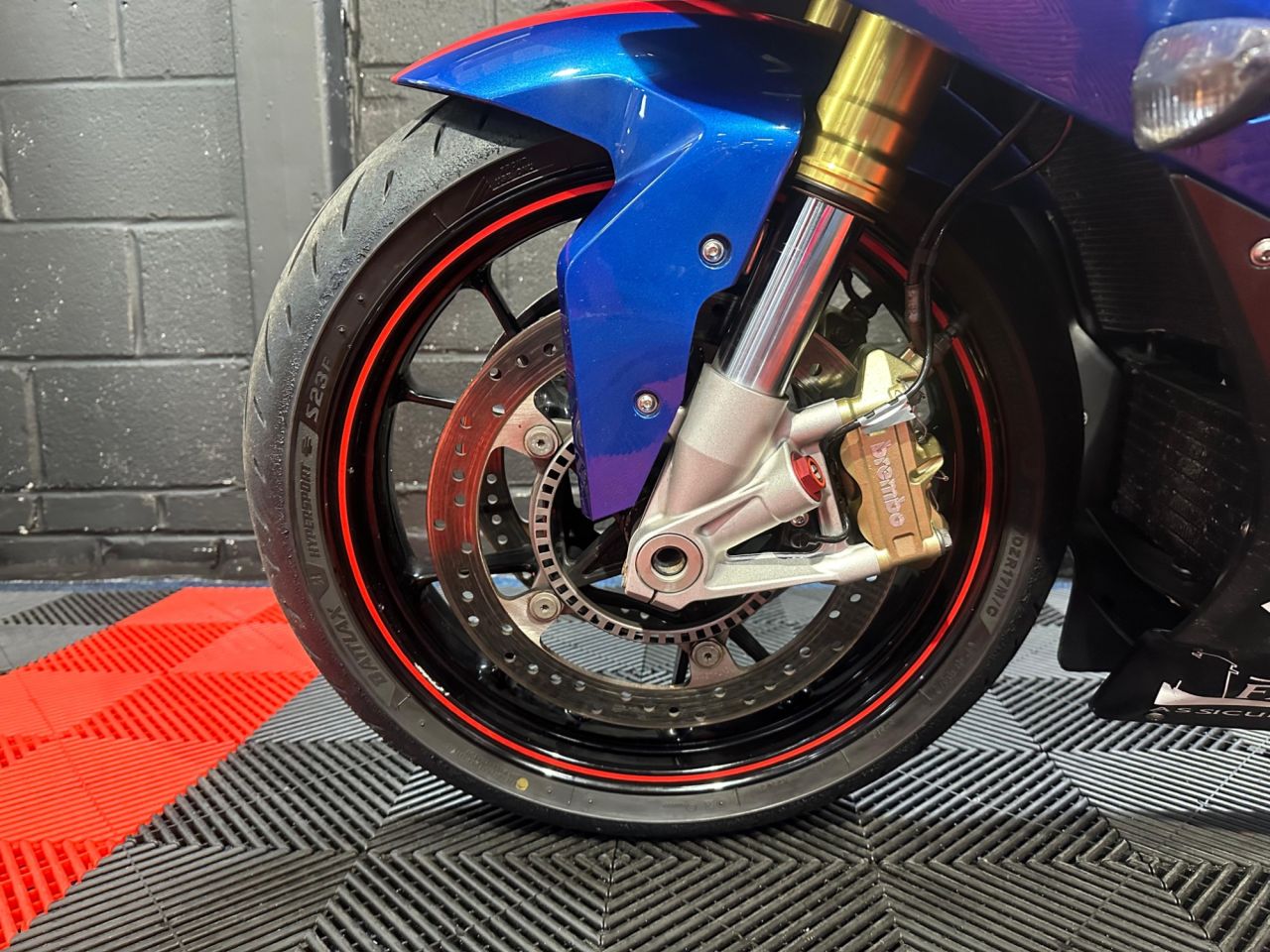 Used BMW S1000RR for sale - 78435028: Photo 20