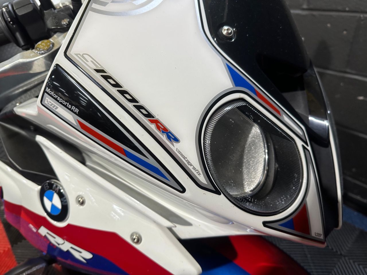 Used BMW S1000RR for sale - 78435028: Photo 22