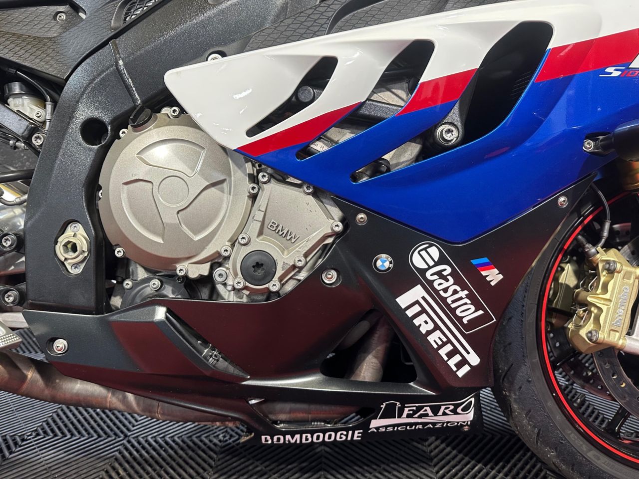Used BMW S1000RR for sale - 78435028: Photo 24