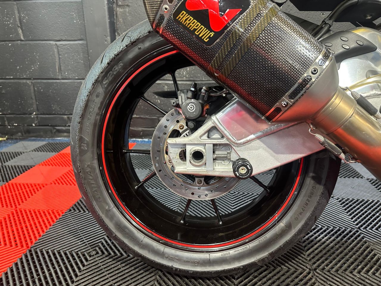 Used BMW S1000RR for sale - 78435028: Photo 25