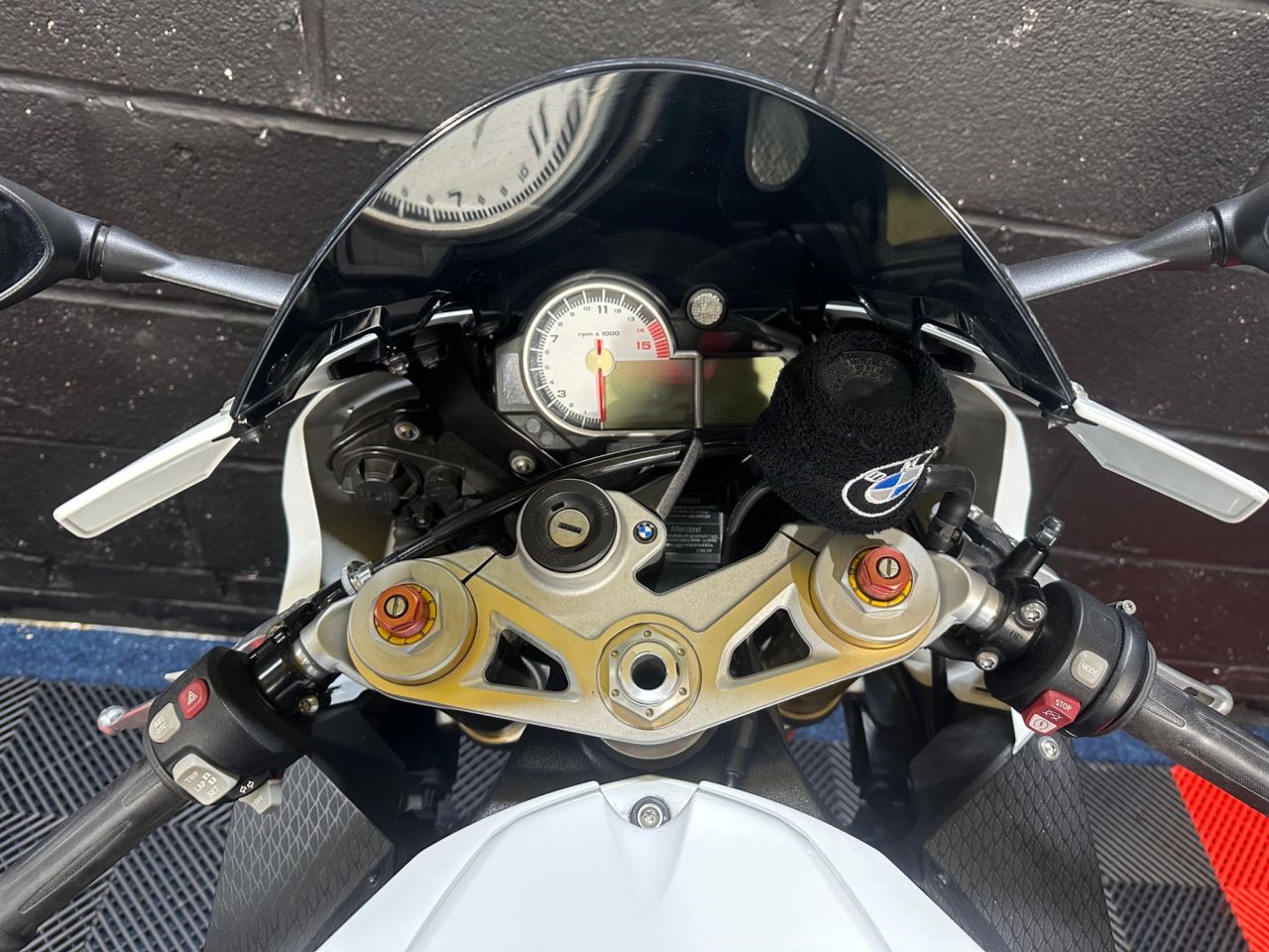 Used BMW S1000RR for sale - 78435028: Photo 27