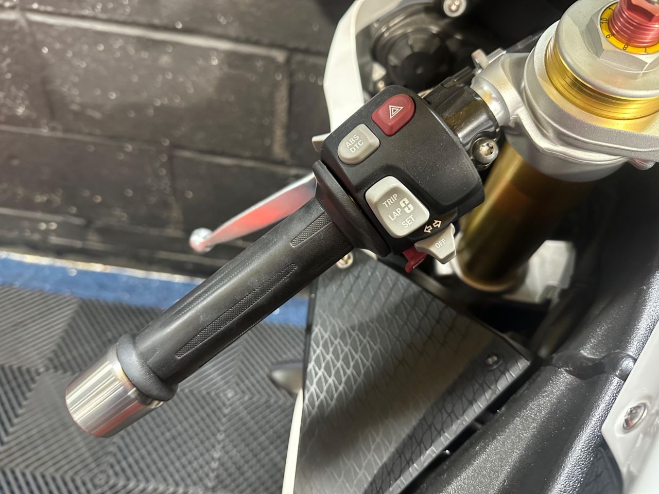 Used BMW S1000RR for sale - 78435028: Photo 28