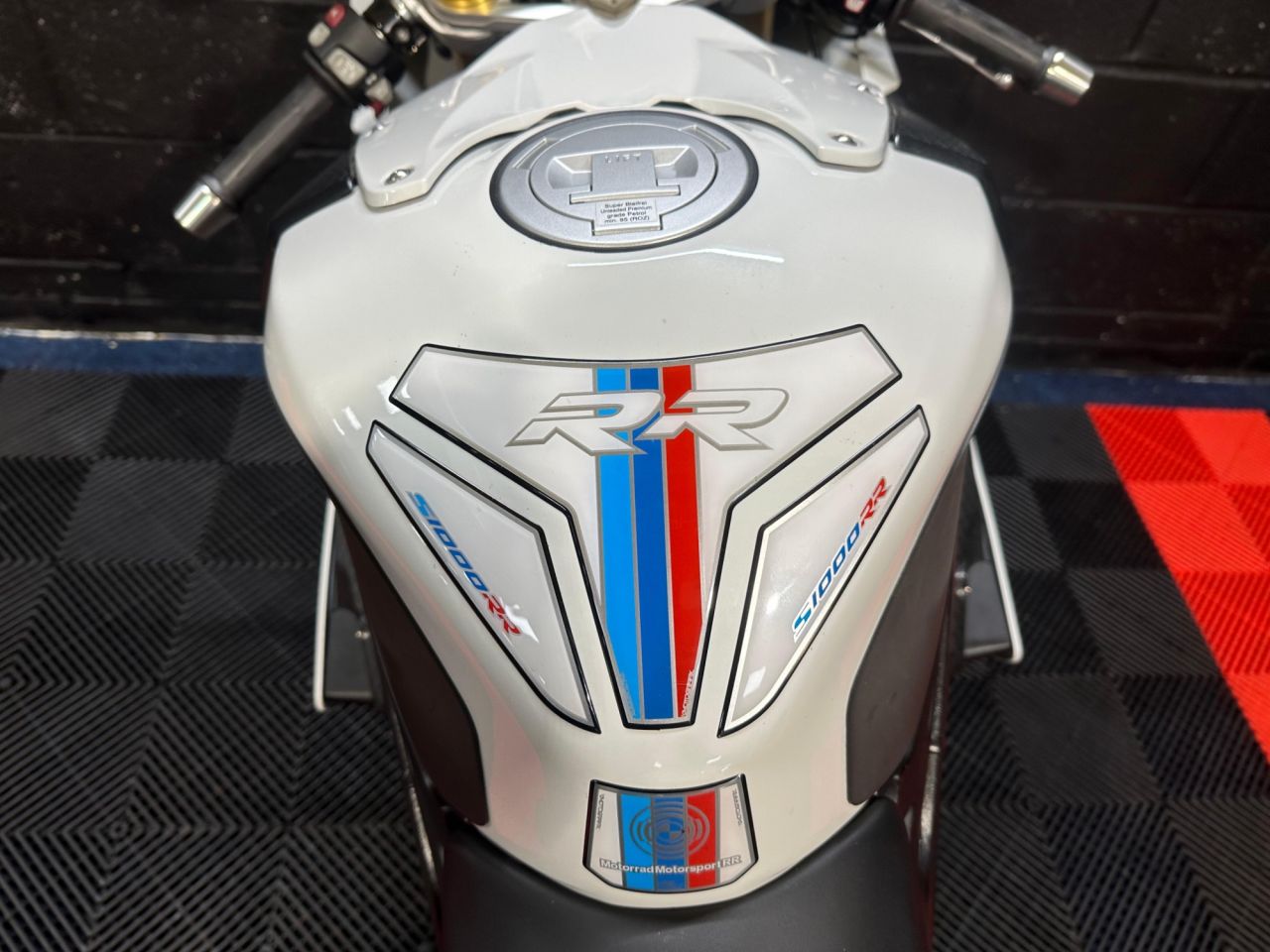 Used BMW S1000RR for sale - 78435028: Photo 29