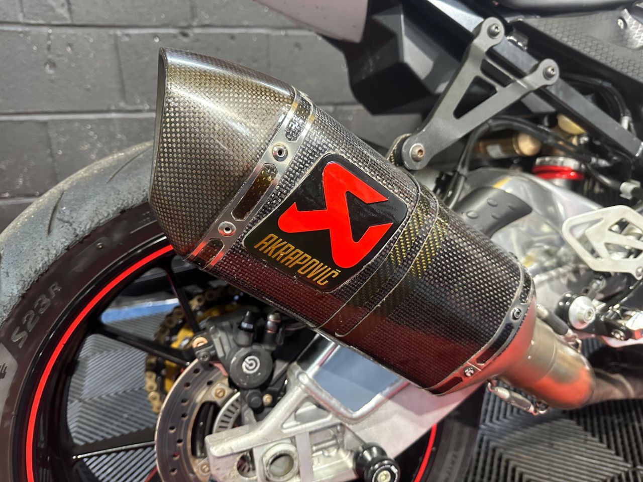 Used BMW S1000RR for sale - 78435028: Photo 31