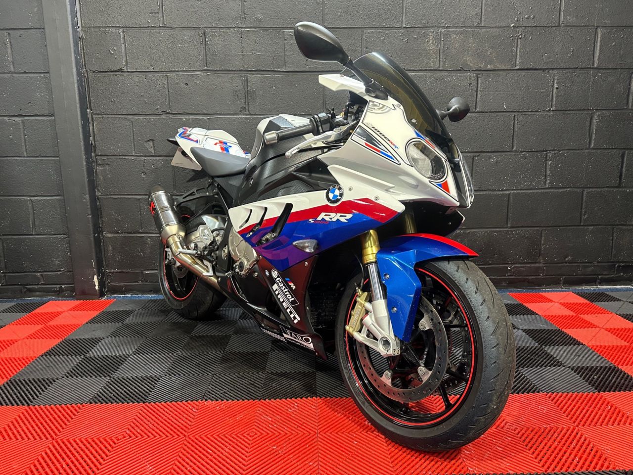 Used BMW S1000RR for sale - 78435028: Photo 6