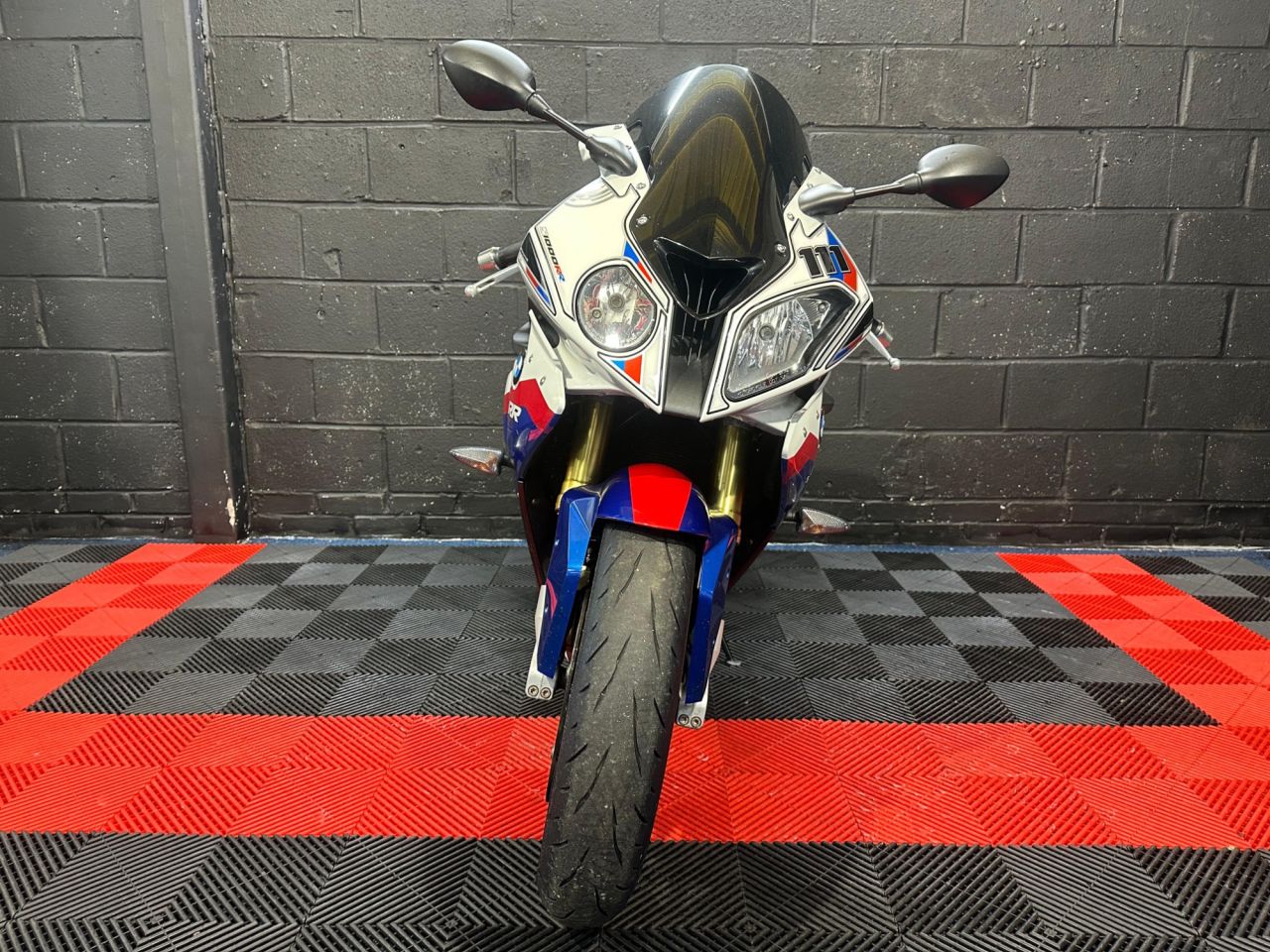 Used BMW S1000RR for sale - 78435028: Photo 7
