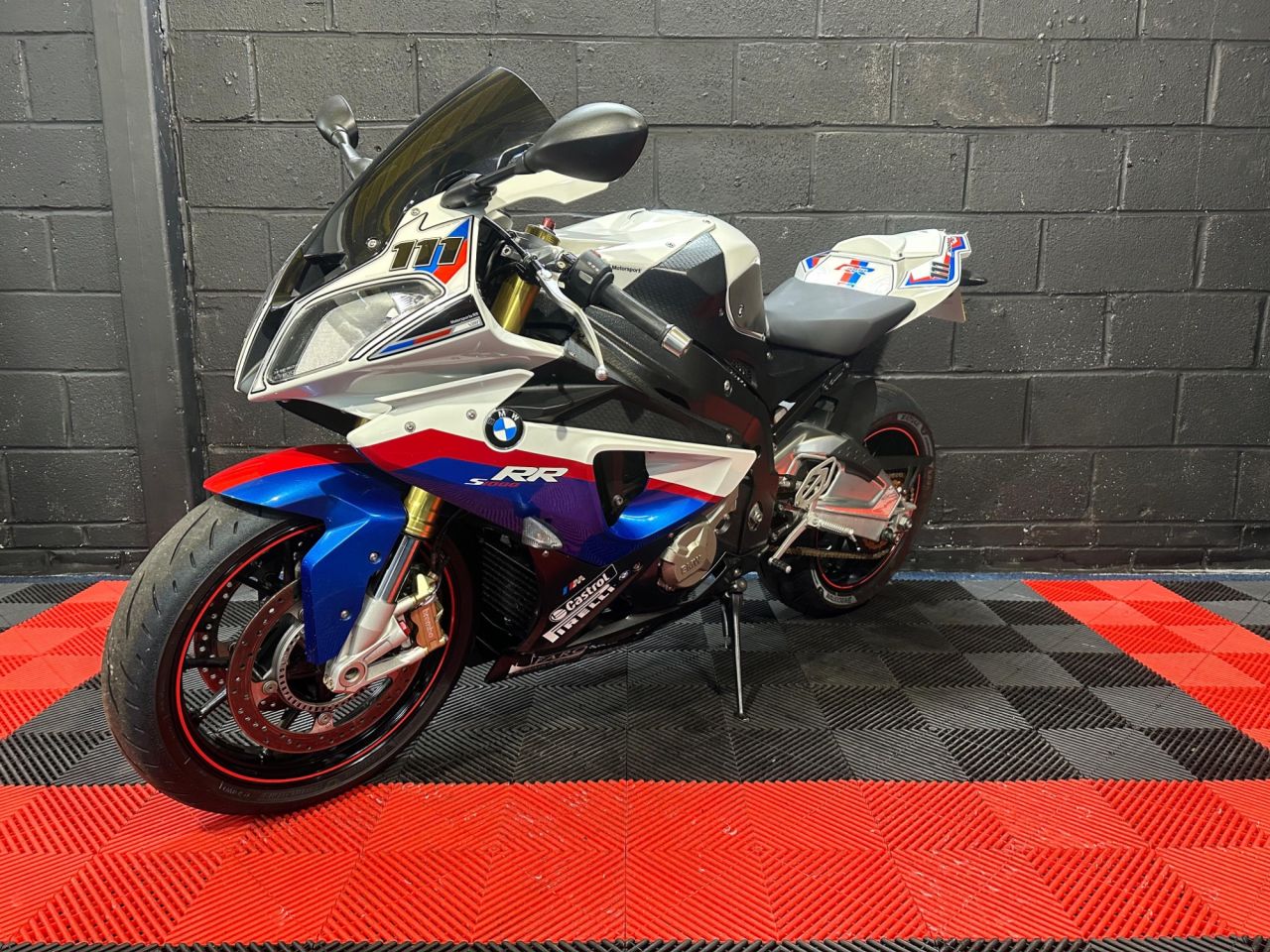 Used BMW S1000RR for sale - 78435028: Photo 9