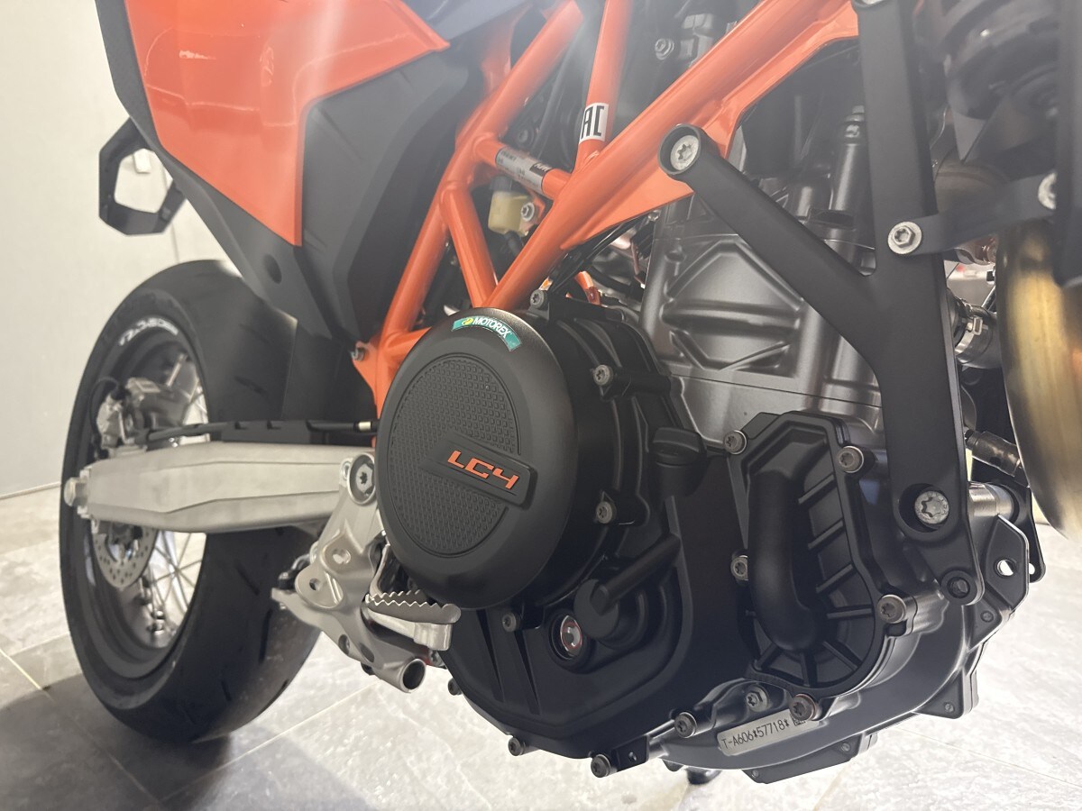 KTM 690 SMC R