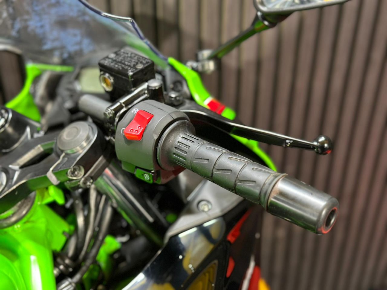 Used Kawasaki Ninja 125 for sale - 78435111: Photo 20