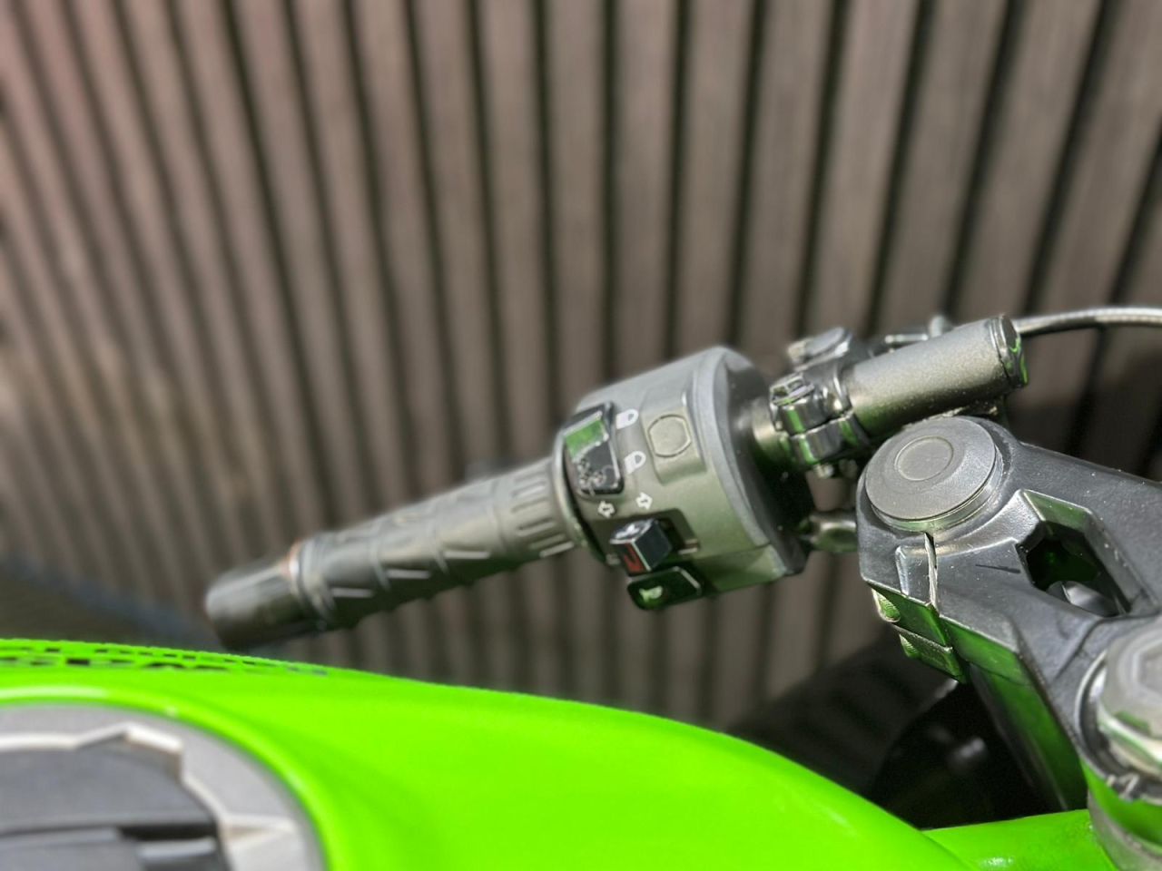 Used Kawasaki Ninja 125 for sale - 78435111: Photo 21