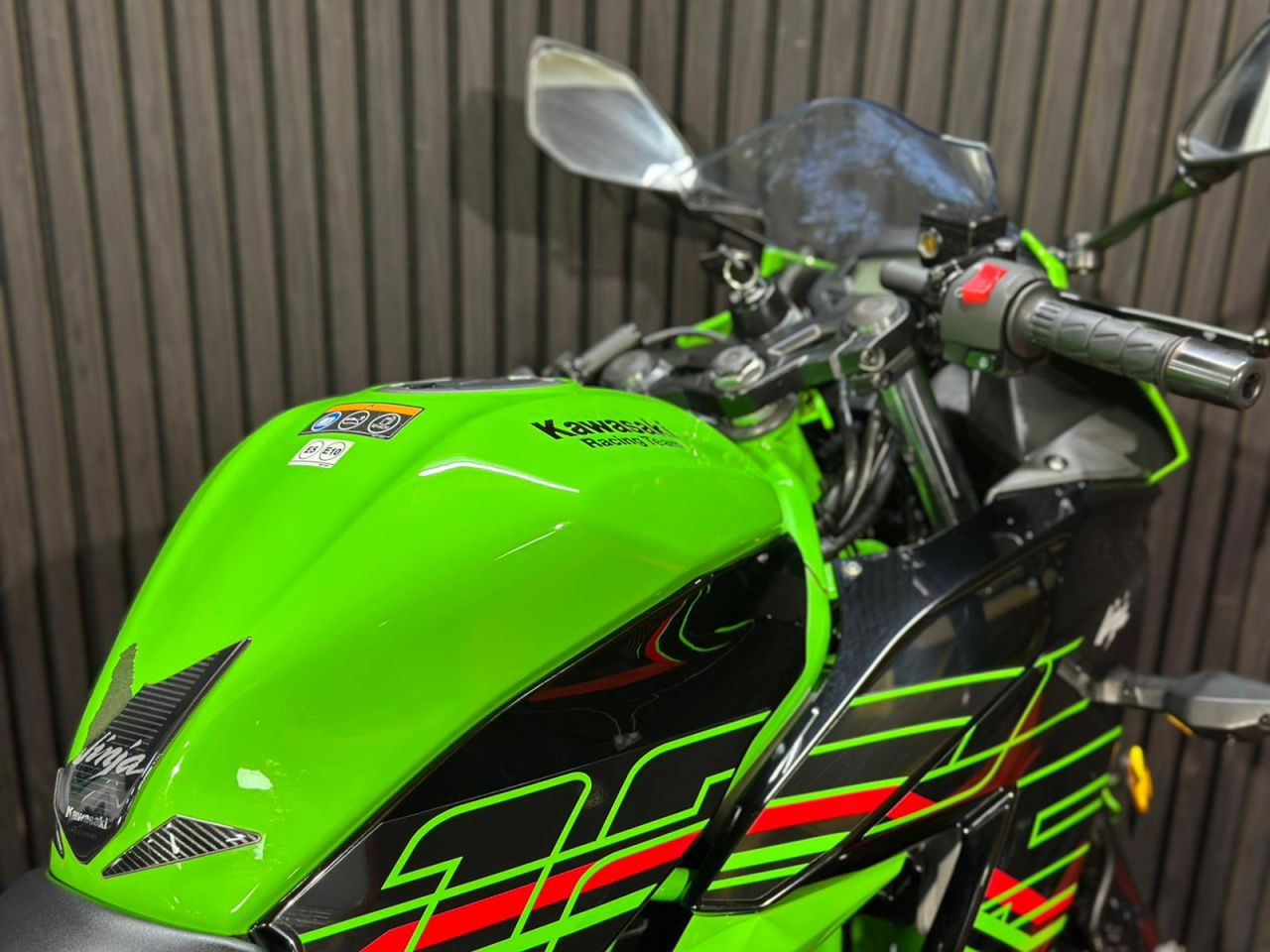 Used Kawasaki Ninja 125 for sale - 78435111: Photo 22