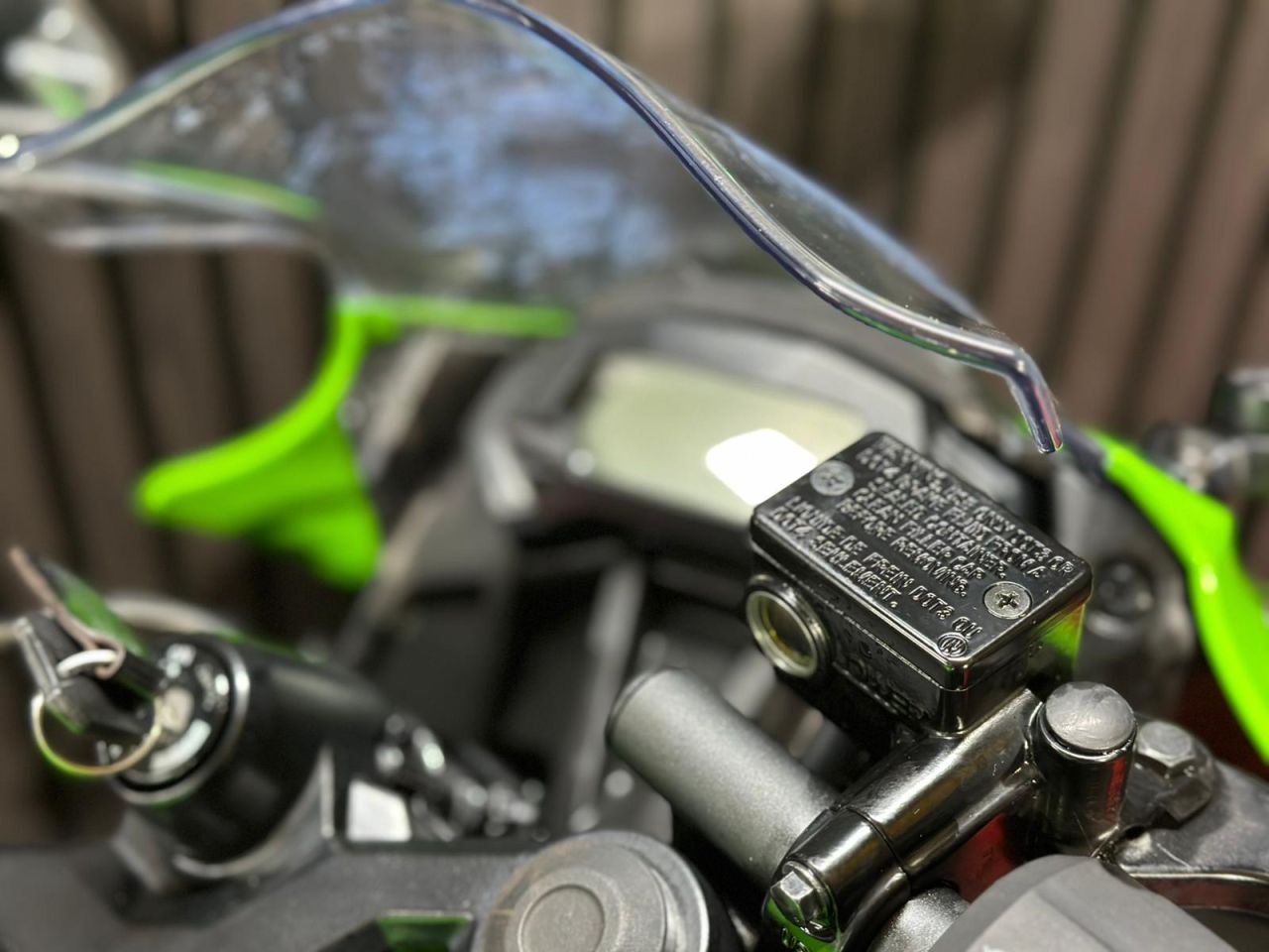 Used Kawasaki Ninja 125 for sale - 78435111: Photo 23