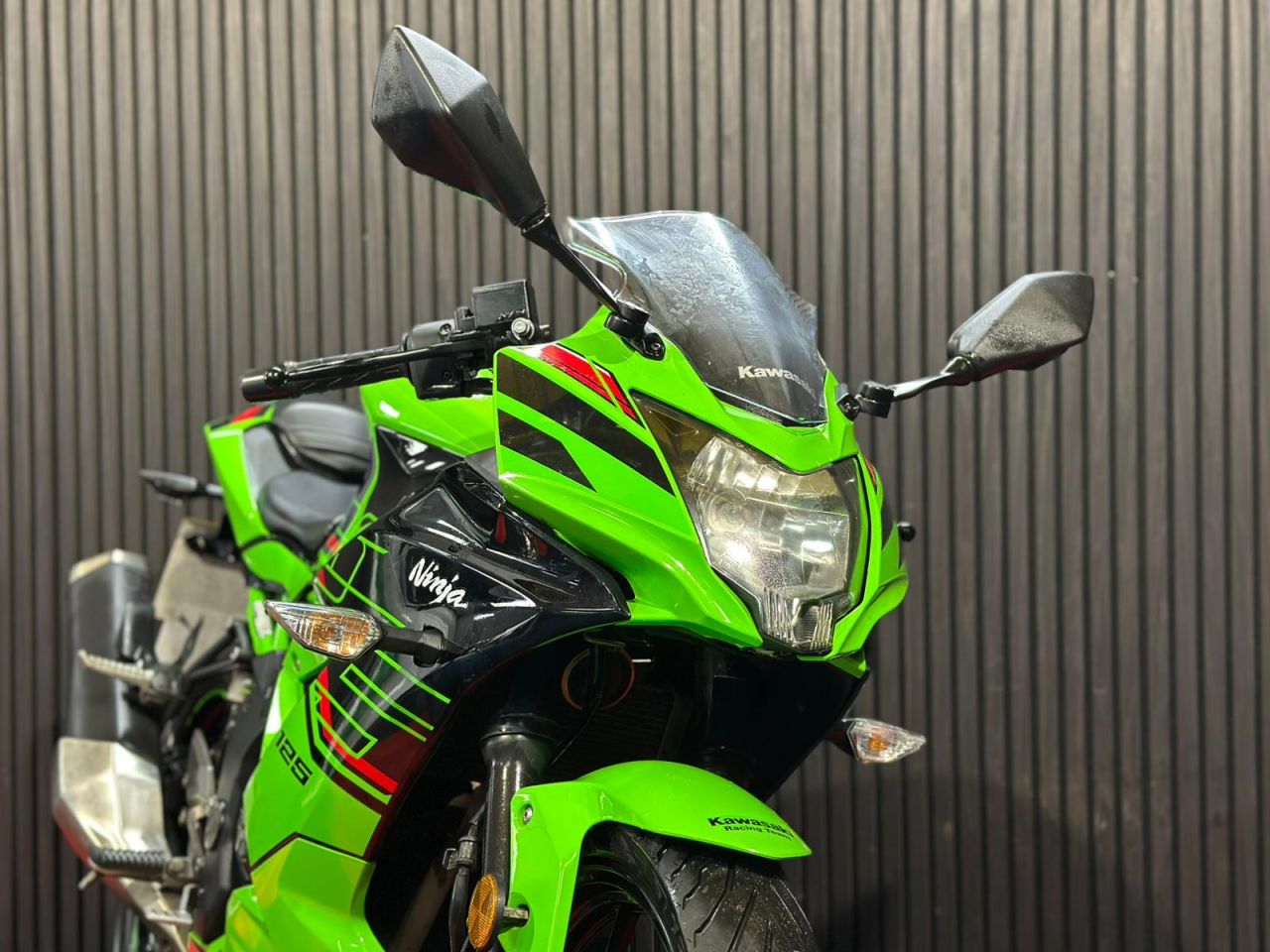 Used Kawasaki Ninja 125 for sale - 78435111: Photo 24
