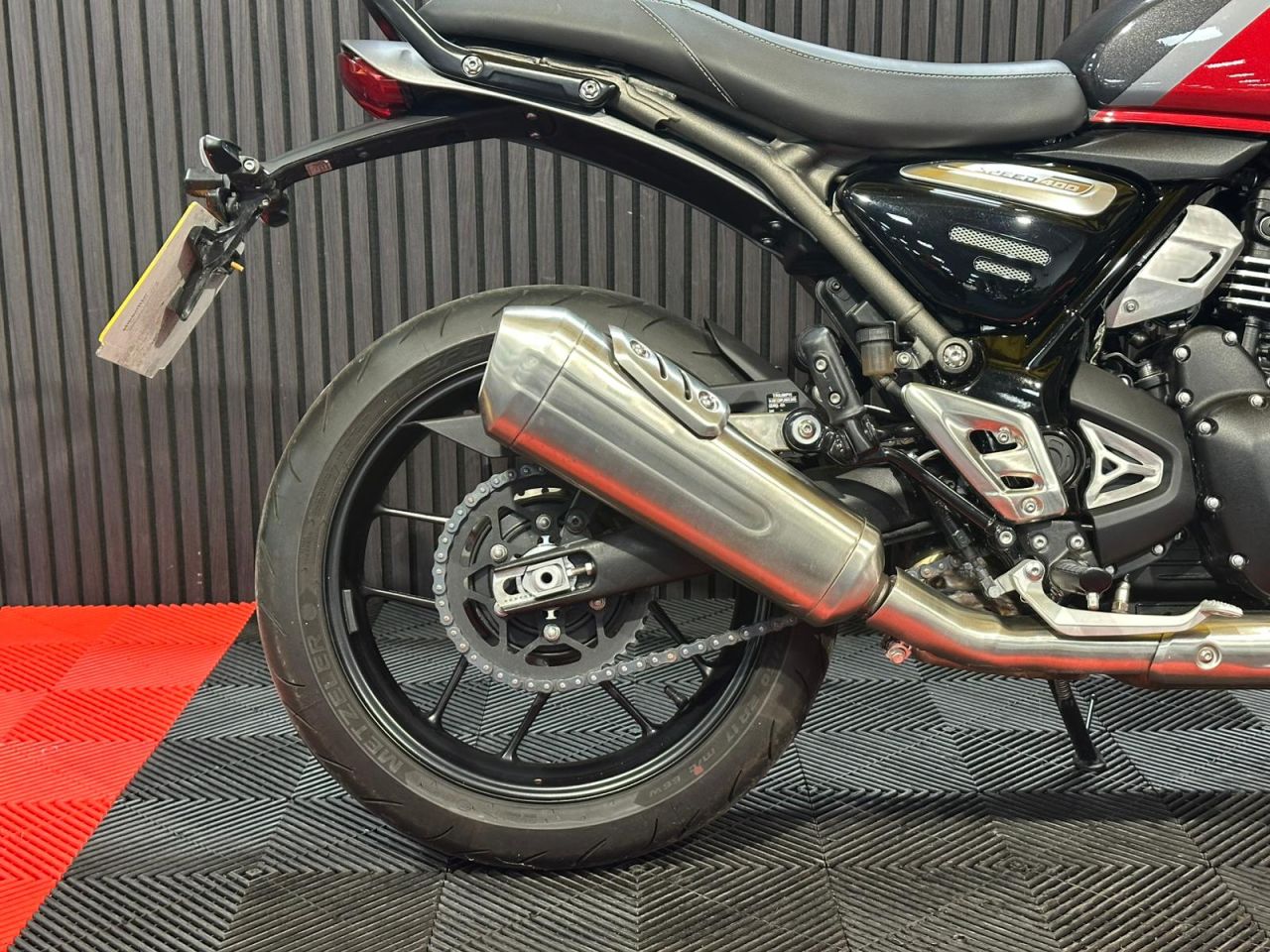 Used Triumph Speed for sale - 78434596: Photo 13