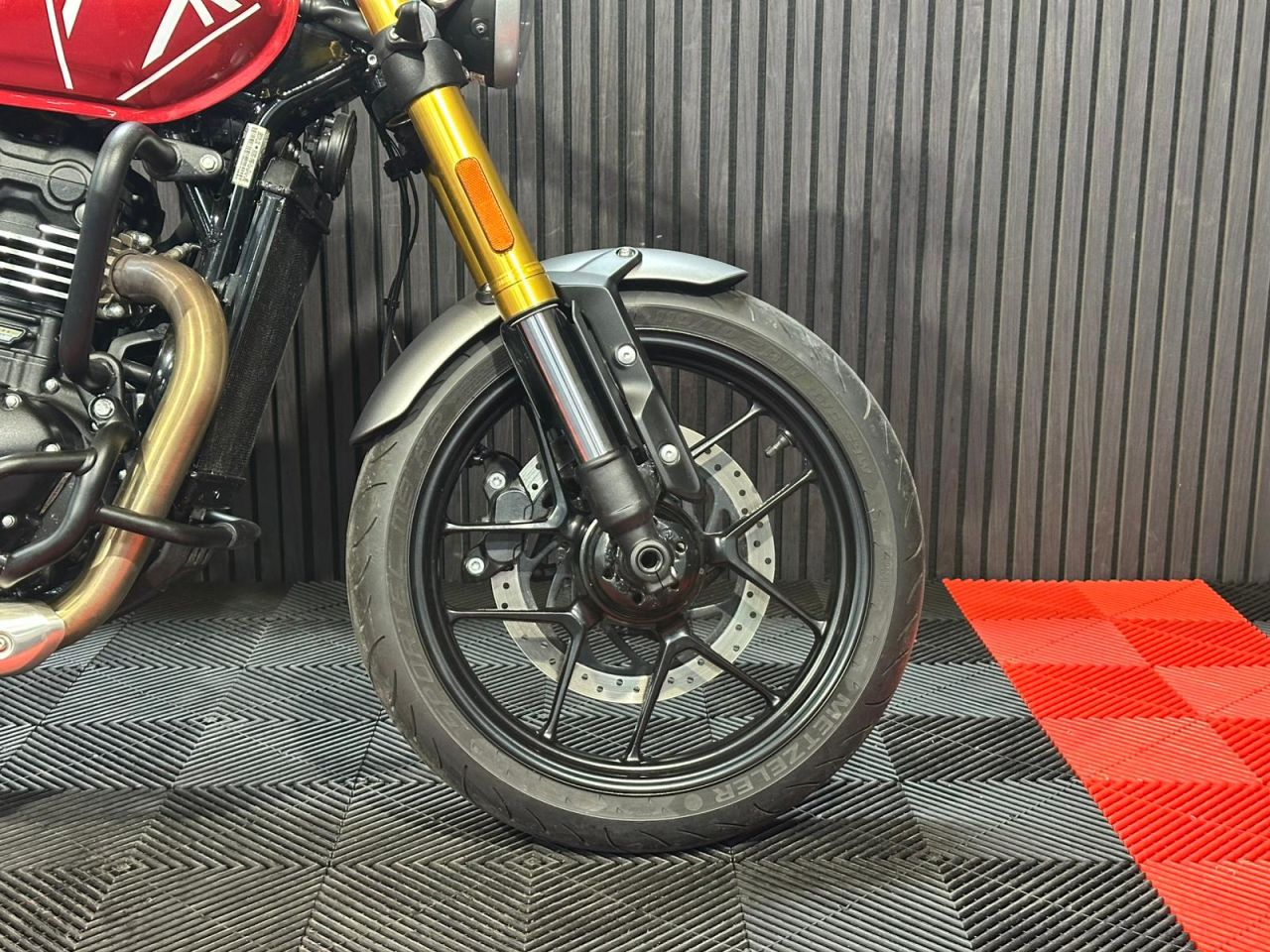 Used Triumph Speed for sale - 78434596: Photo 15