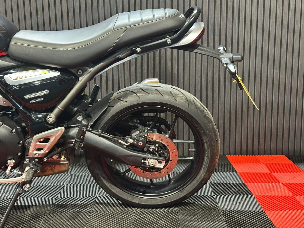Used Triumph Speed for sale - 78434596: Photo 18