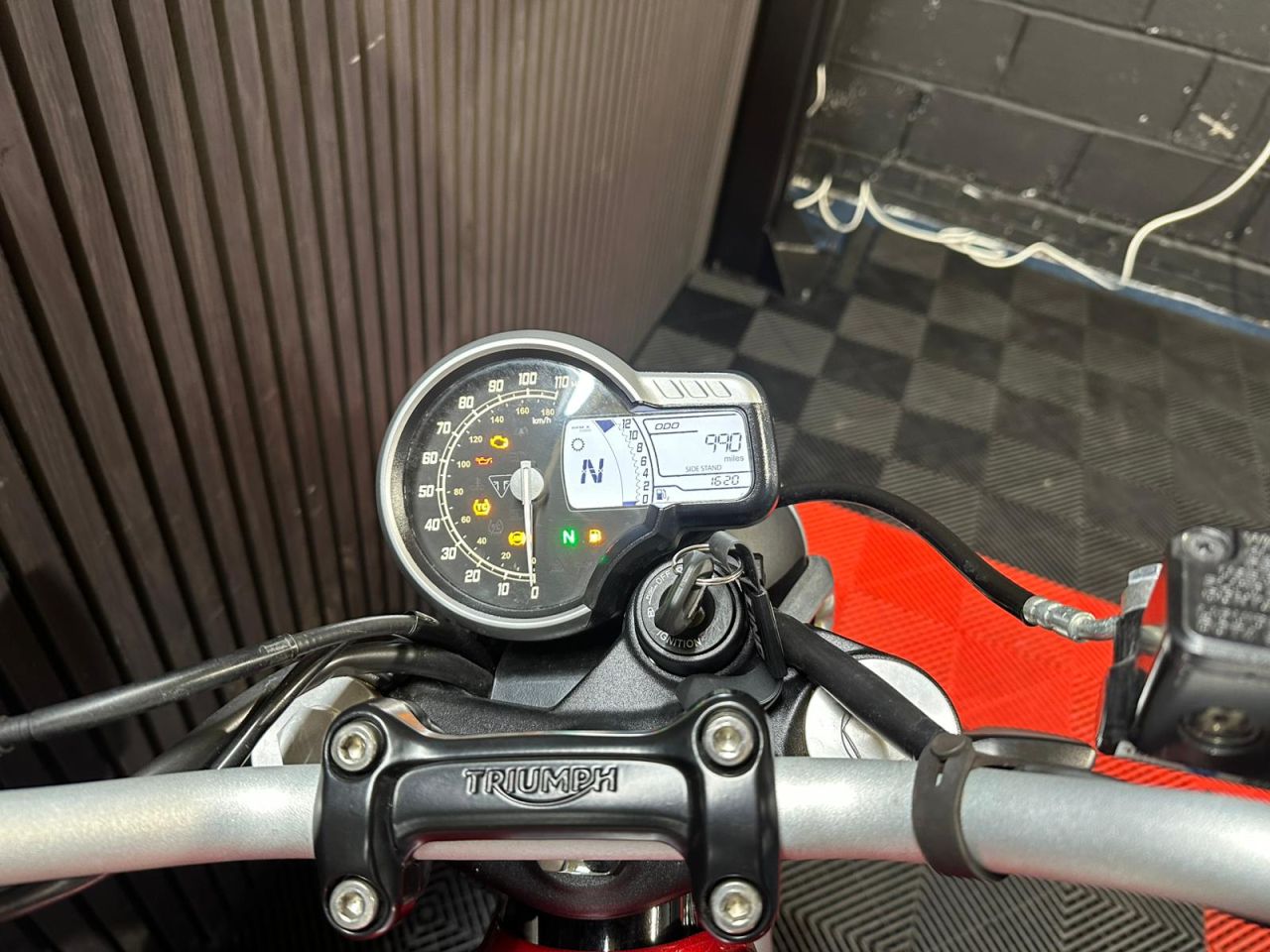 Used Triumph Speed for sale - 78434596: Photo 20