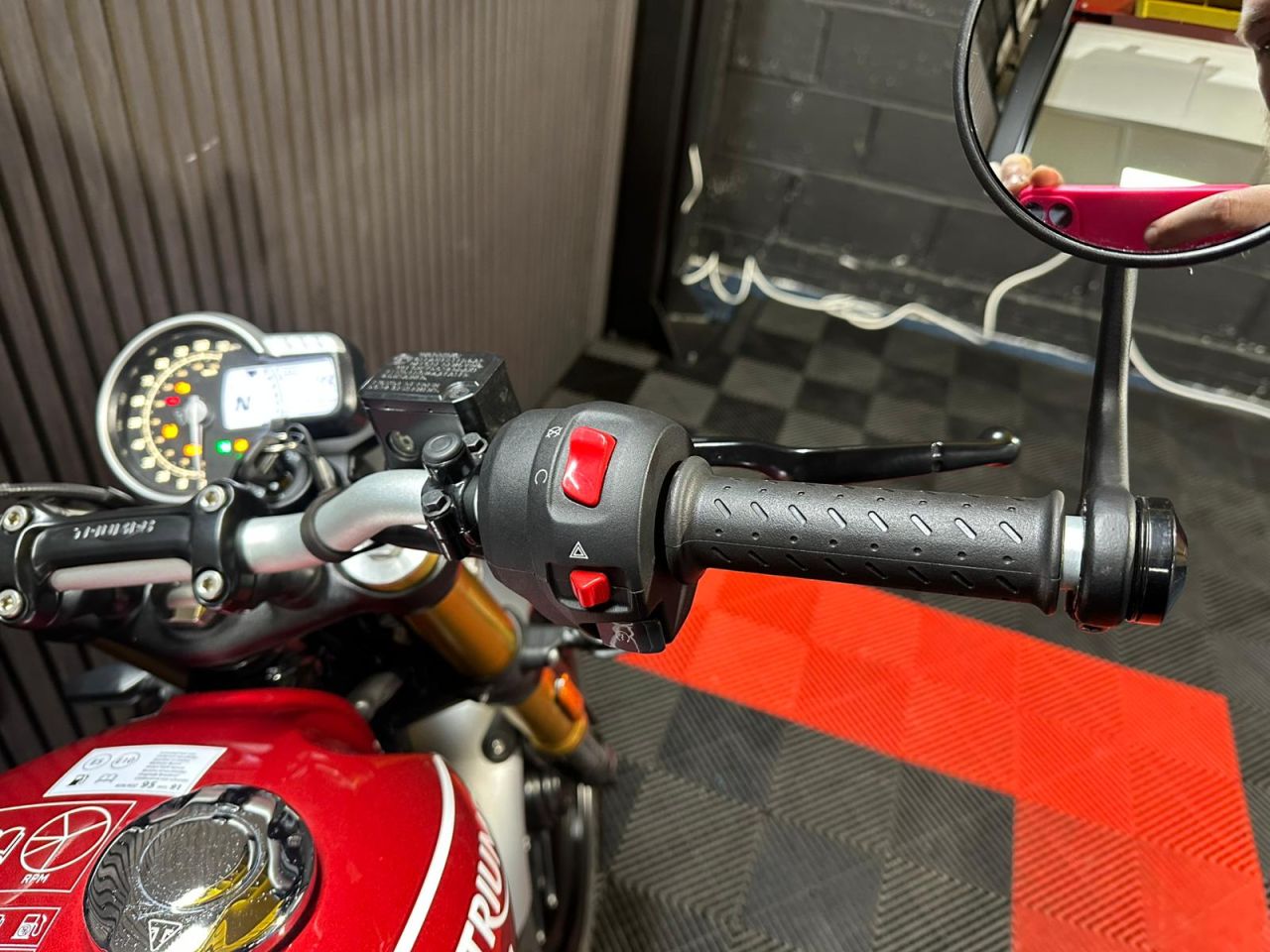 Used Triumph Speed for sale - 78434596: Photo 21