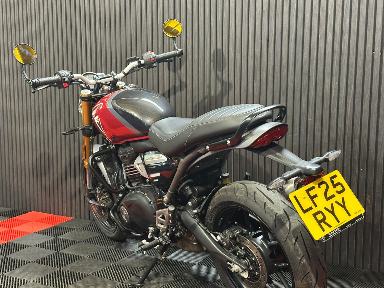 Used Triumph Speed for sale - 78434596: Photo 22