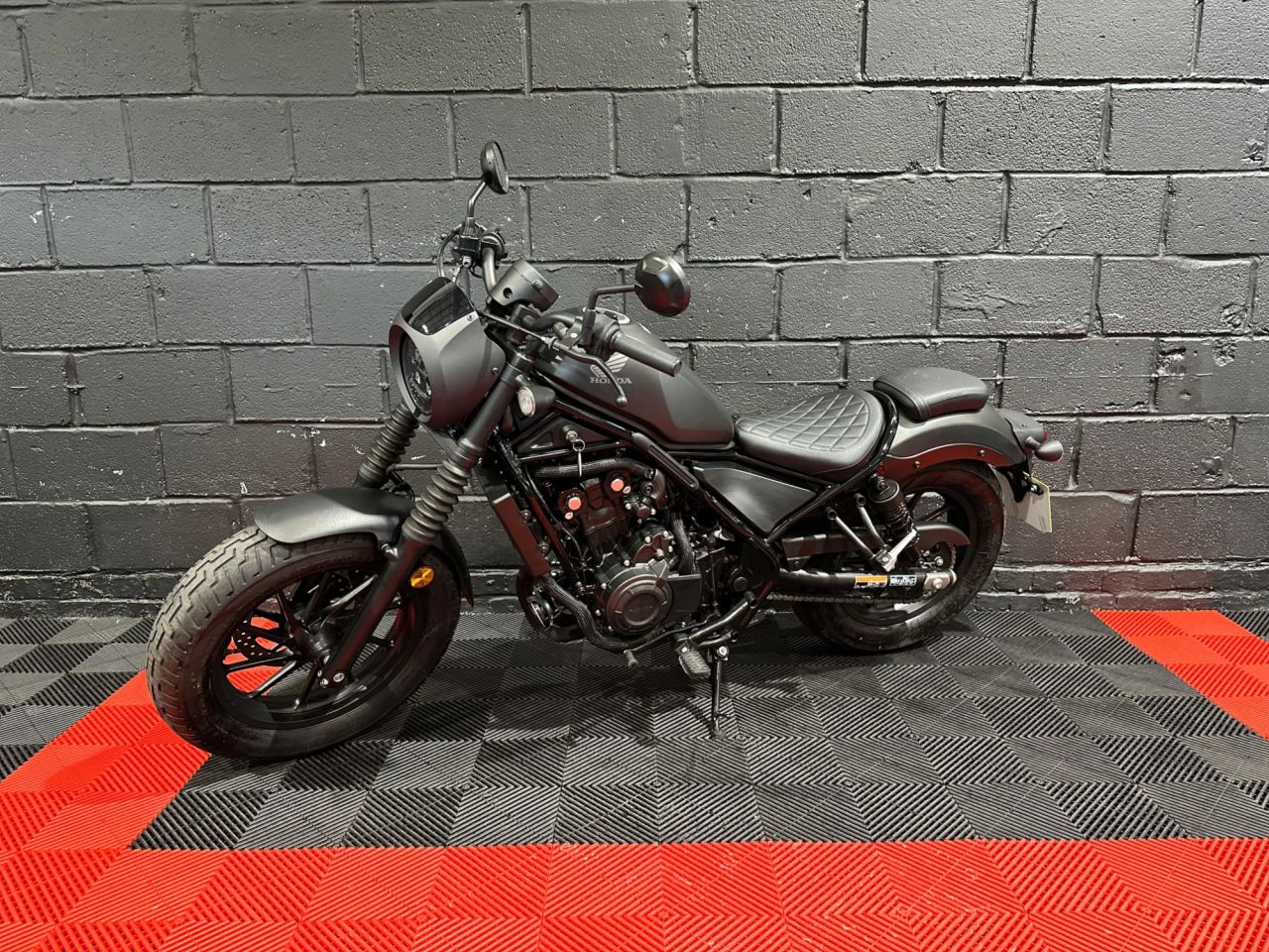 Used Honda CMX for sale - 78434622: Photo 10