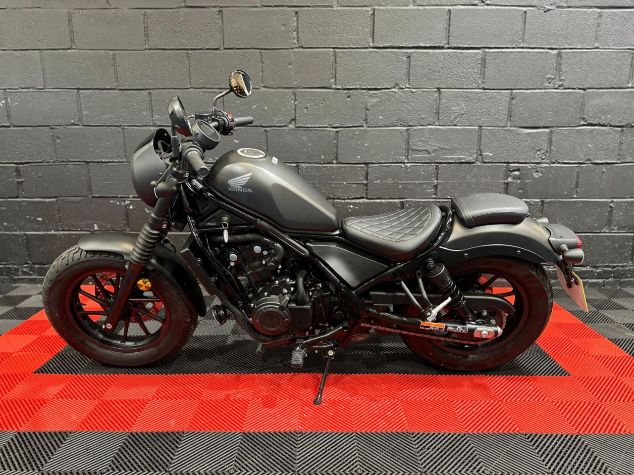 Used Honda CMX for sale - 78434622: Photo 11