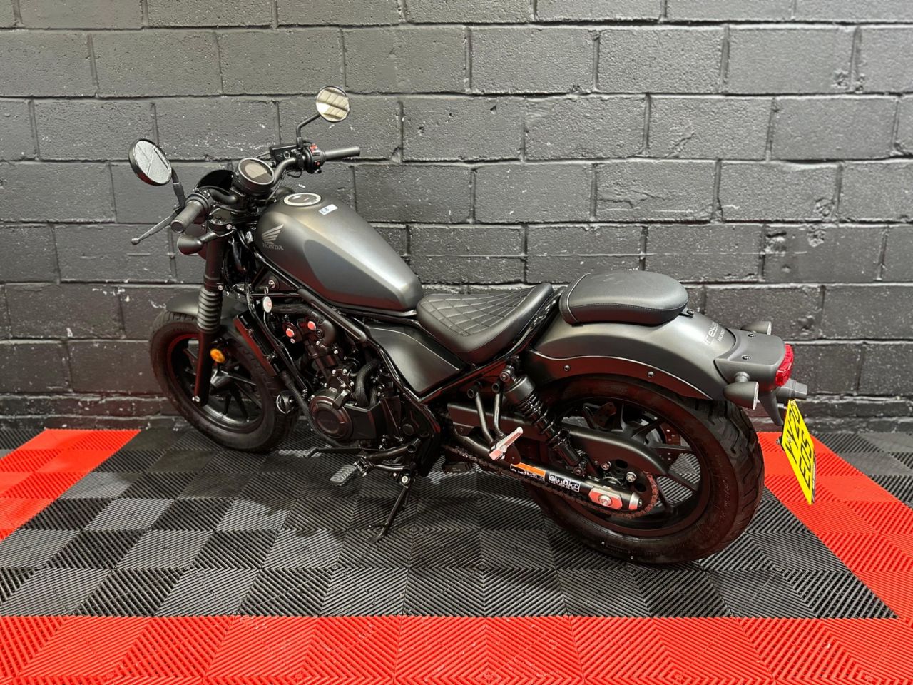 Used Honda CMX for sale - 78434622: Photo 12