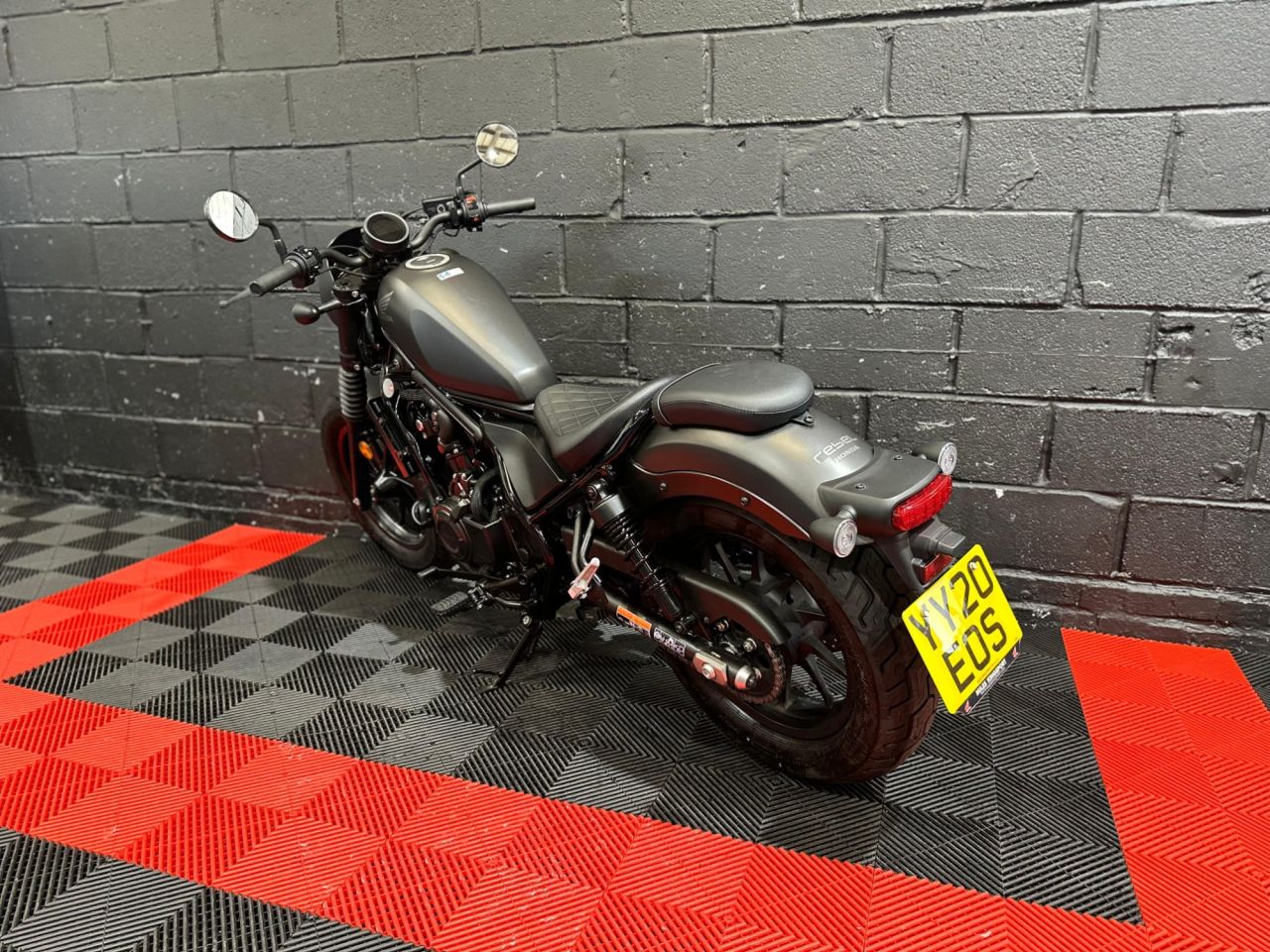 Used Honda CMX for sale - 78434622: Photo 13